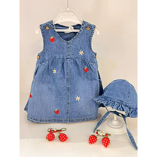 Vestido Mayoral 