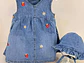 Vestido Mayoral  - Miniatura 1