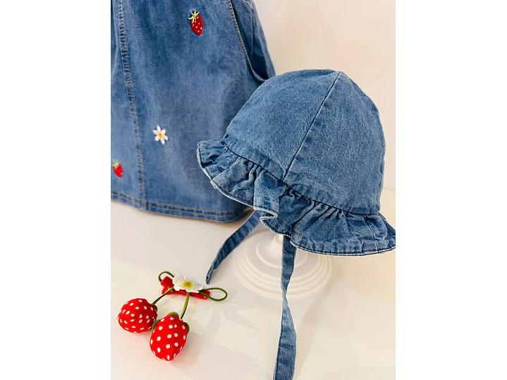 Vestido Mayoral  3