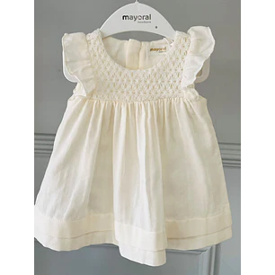 Vestido Mayoral 