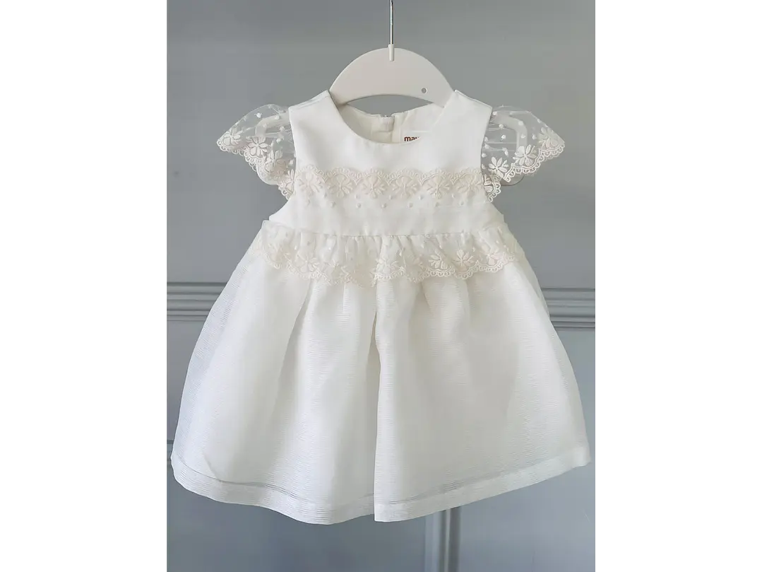 Vestido Mayoral  1