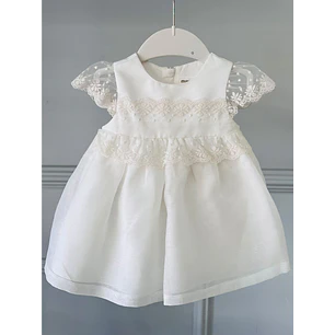 Vestido Mayoral 