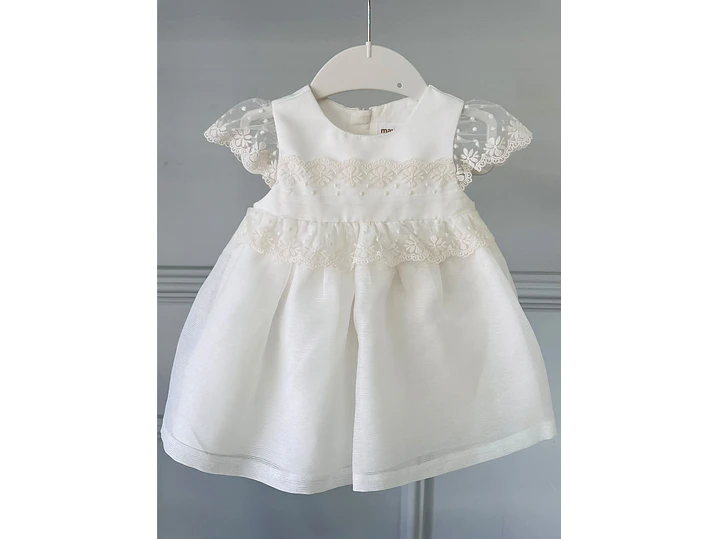 Vestido Mayoral  1