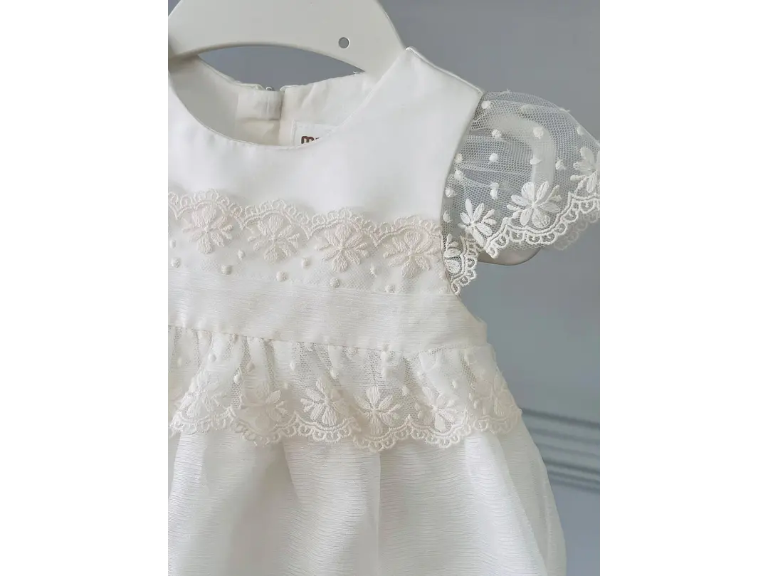 Vestido Mayoral  2