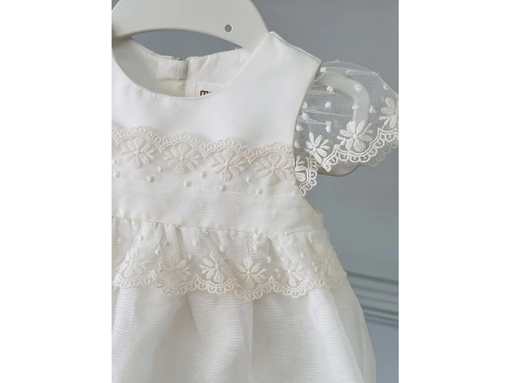 Vestido Mayoral  2