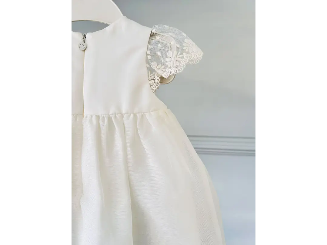 Vestido Mayoral  3