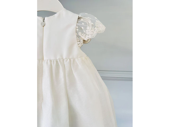 Vestido Mayoral  3