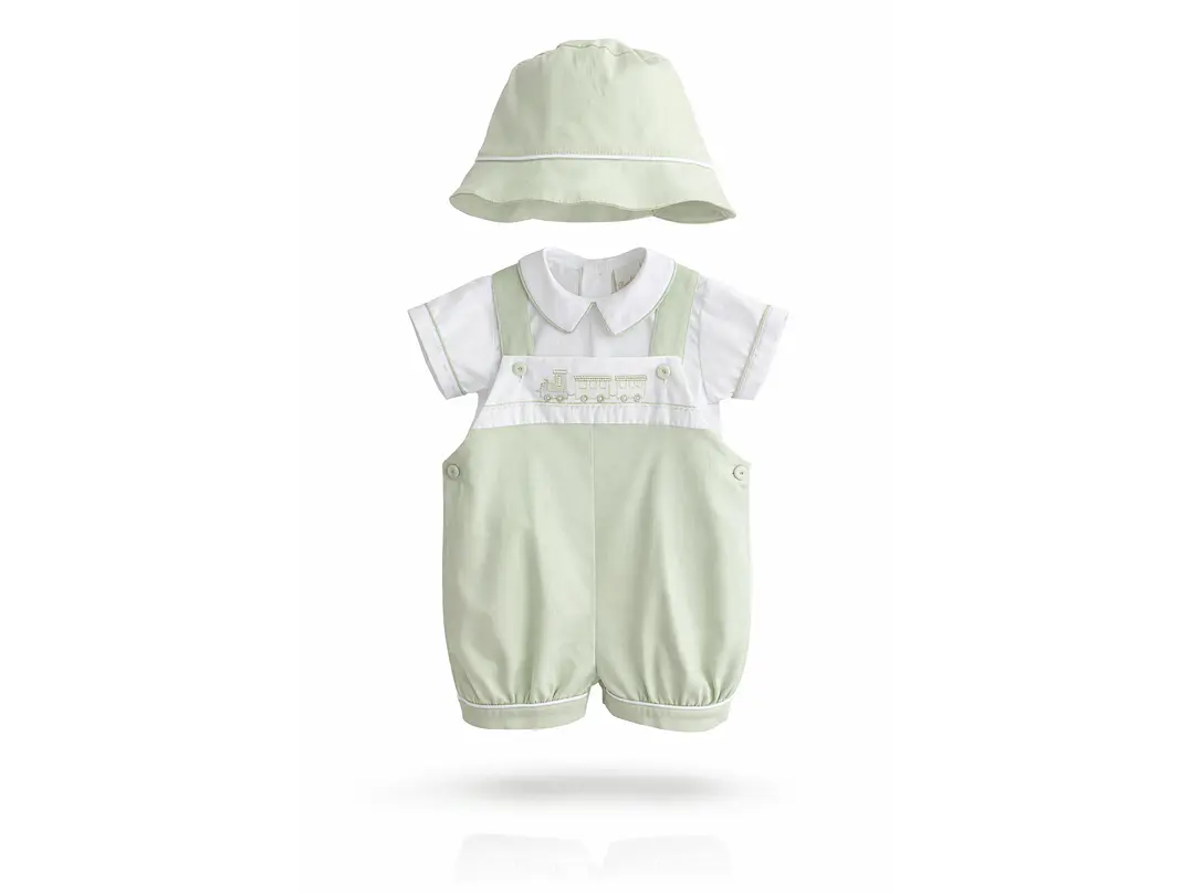 Set Oliver  1