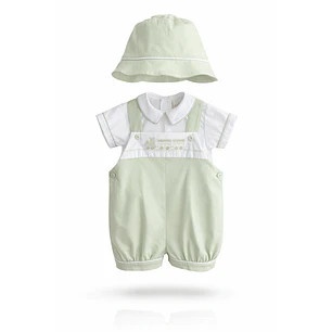 Set Oliver 
