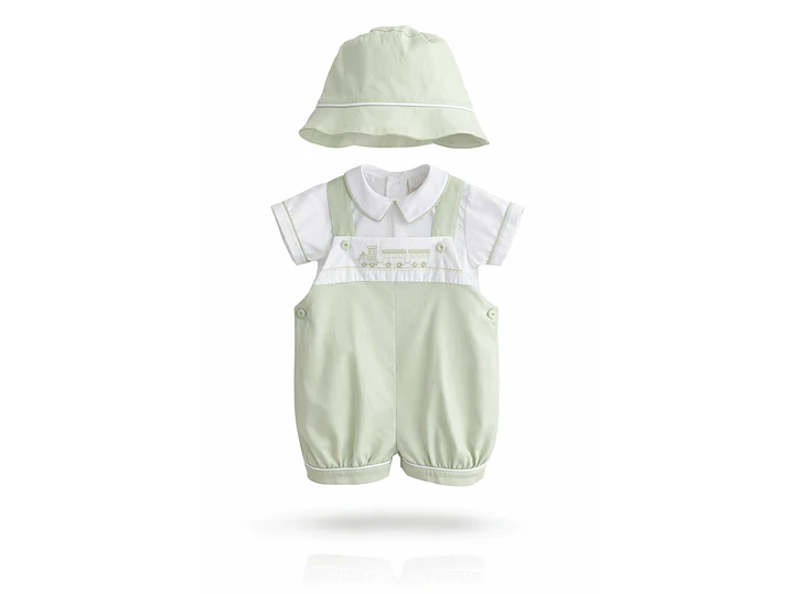 Set Oliver  1