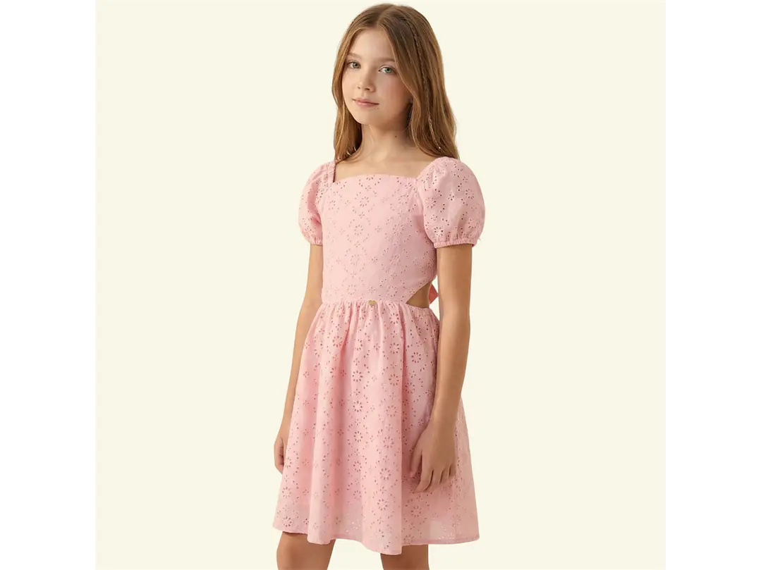Vestido Grazziani Andre  1