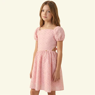 Vestido Andrea Maria