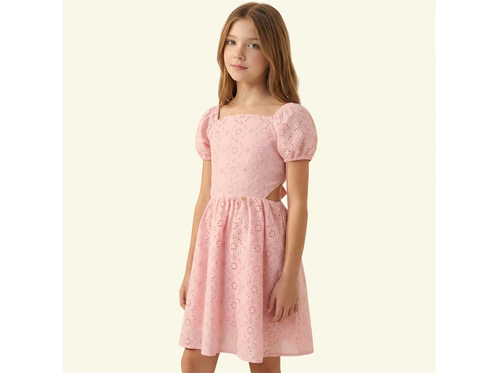 Vestido Grazziani Andre  1