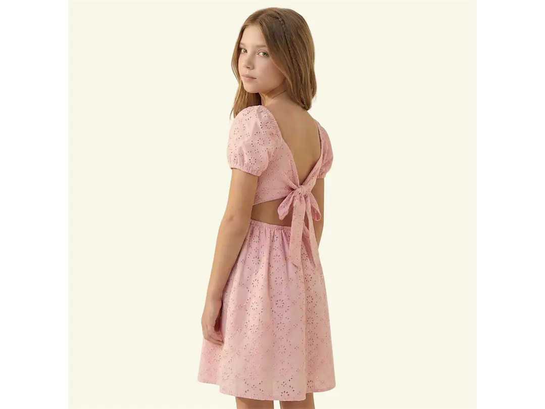 Vestido Grazziani Andre  2
