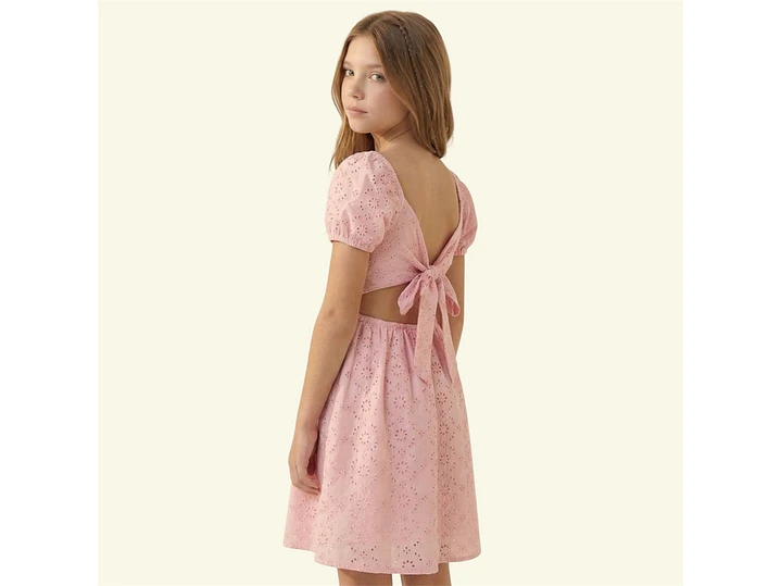 Vestido Grazziani Andre  2