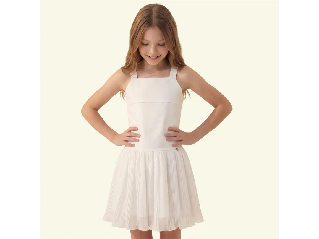 Vestido Grazziani Luz 1