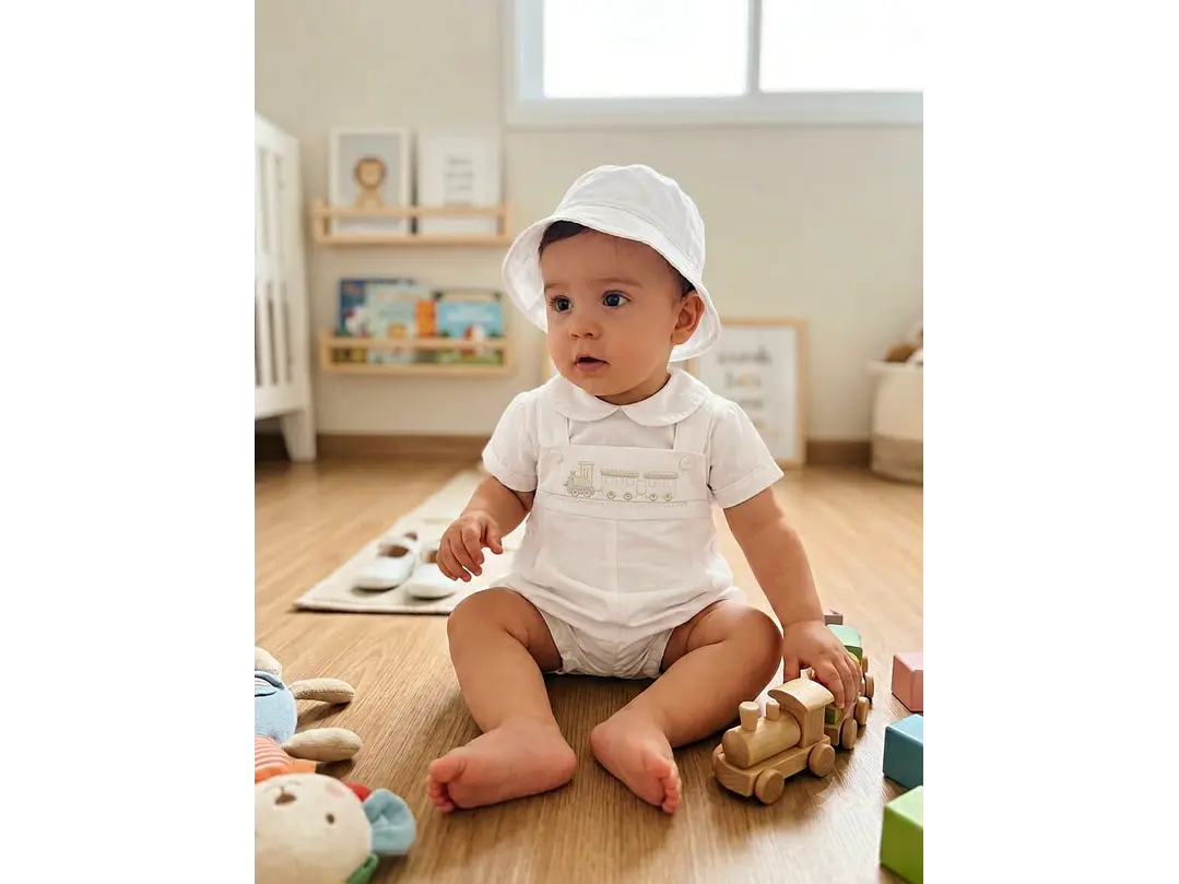 Set Biege Oliver  1