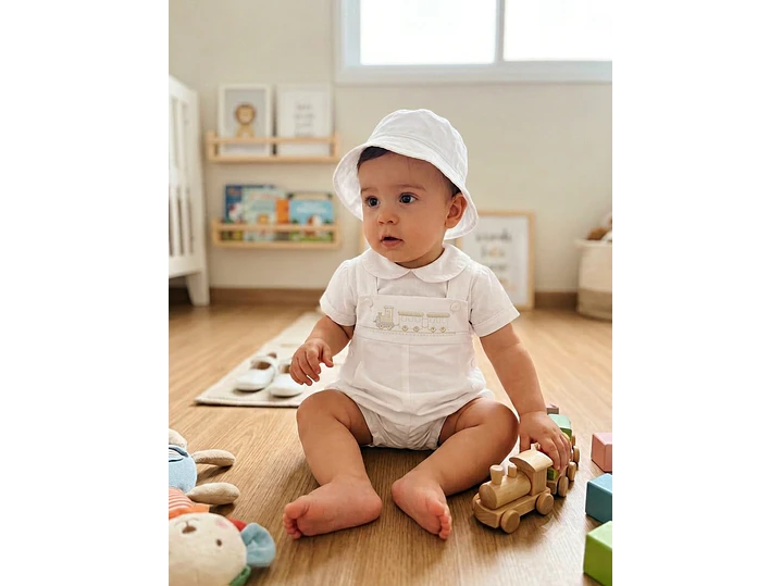 Set Biege Oliver  1