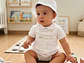 Set Biege Oliver  - Miniatura 1