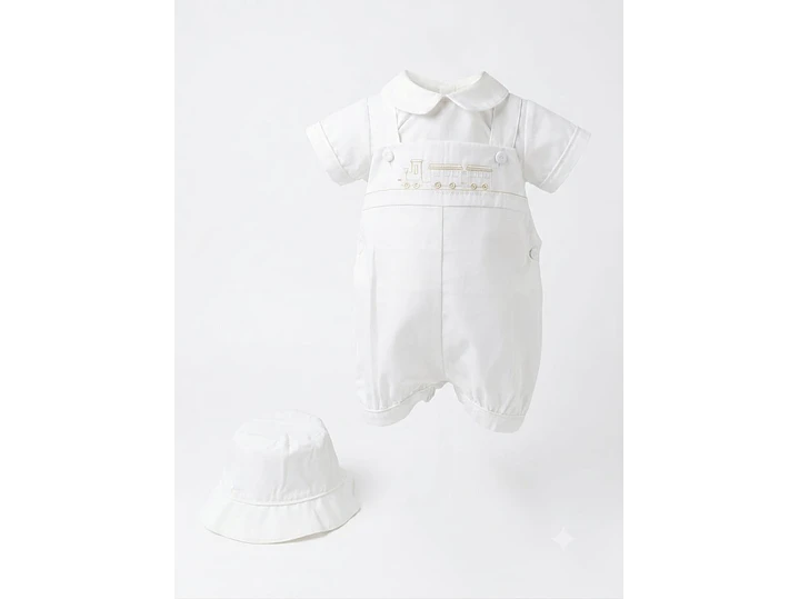 Set Biege Oliver  2