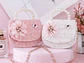 Bolso Fashionista - Miniatura 1