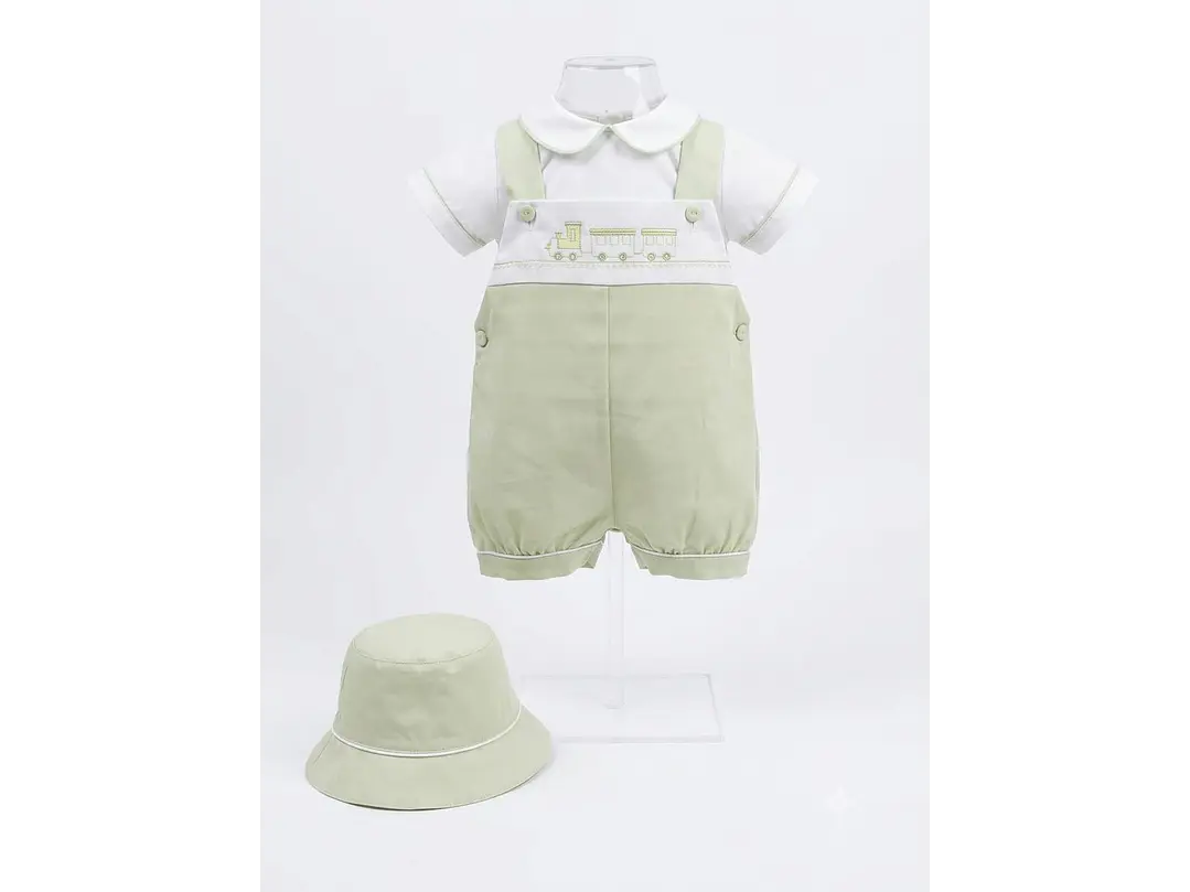 Set Oliver  2