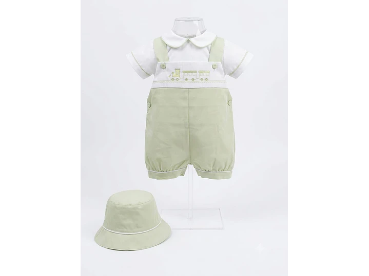 Set Oliver  2