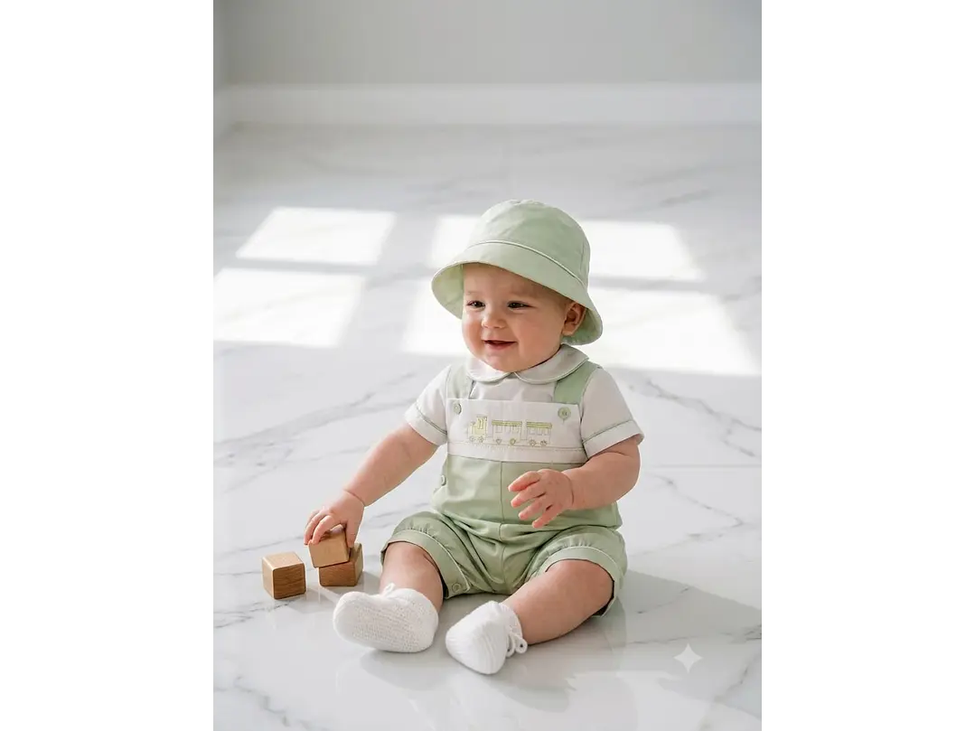 Set Oliver  1