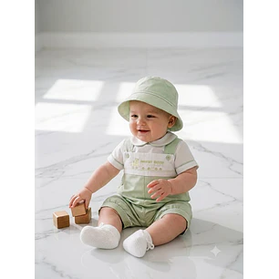 Set Oliver 