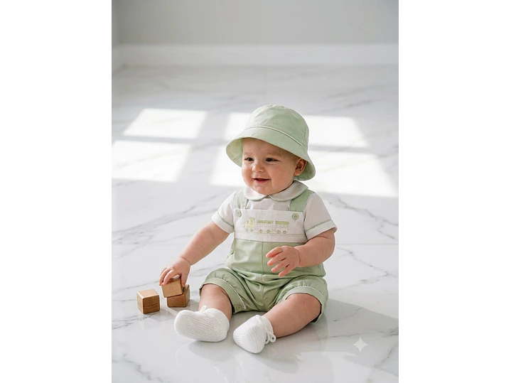 Set Oliver  1