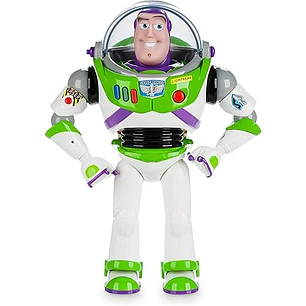 Disney Store - Buzz Lightyear 