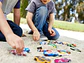  Hot Wheels - Paquete de 20 autos y camiones de juguete, - Miniatura 3