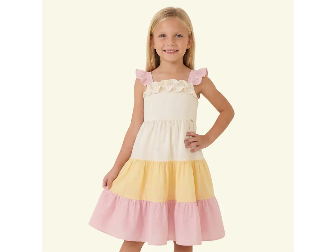 Vestido Luisa 1