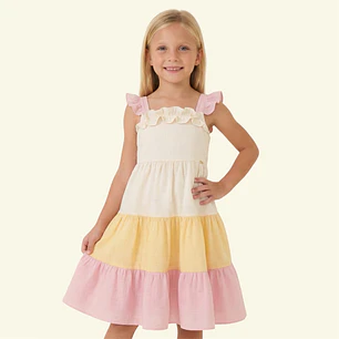 Vestido Luisa