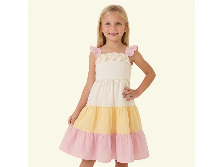 Vestido Luisa 1