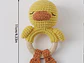 Sonajero Pato  - Miniatura 2