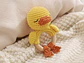 Sonajero Pato  - Miniatura 4