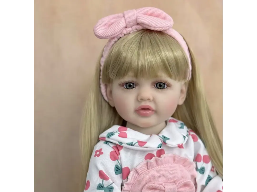 Bebe Realista 50CM 2