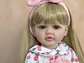 Bebe Realista 50CM - Miniatura 2