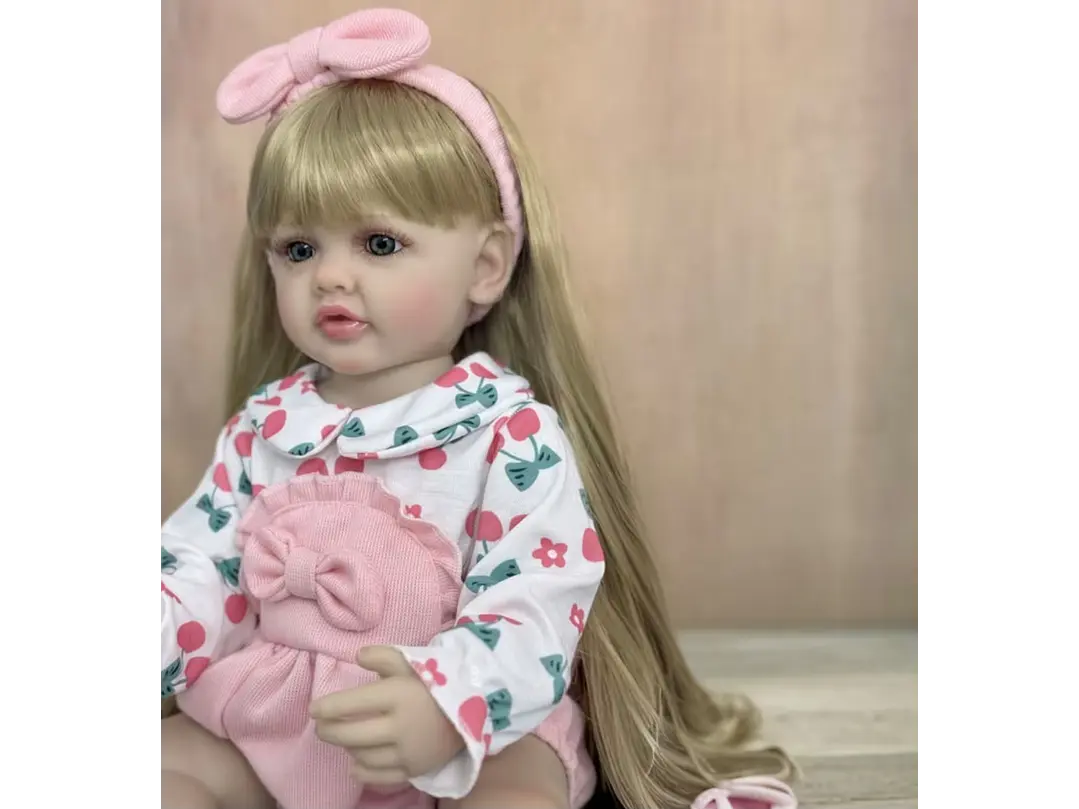 Bebe Realista 50CM 3
