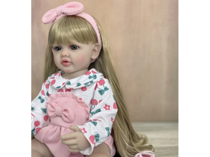 Bebe Realista 50CM 3