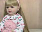 Bebe Realista 50CM - Miniatura 3