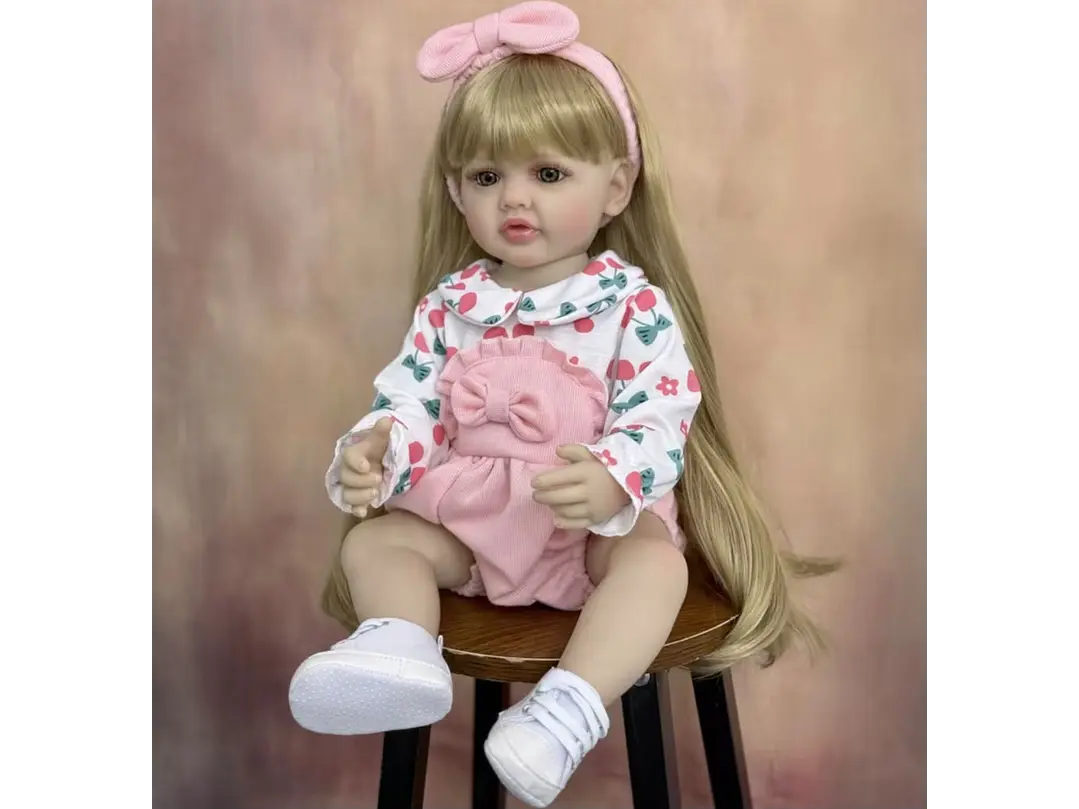 Bebe Realista 50CM 1