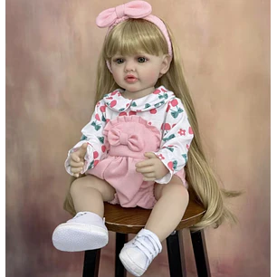 Bebe Realista 50CM
