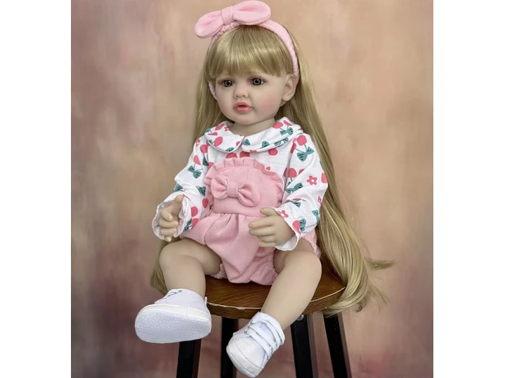 Bebe Realista 50CM 1