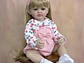 Bebe Realista 50CM - Miniatura 4