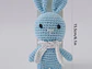 Sonajero Conejo  - Miniatura 2