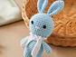Sonajero Conejo  - Miniatura 1