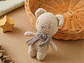 Sonajero Oso  - Miniatura 1