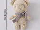 Sonajero Oso  - Miniatura 4